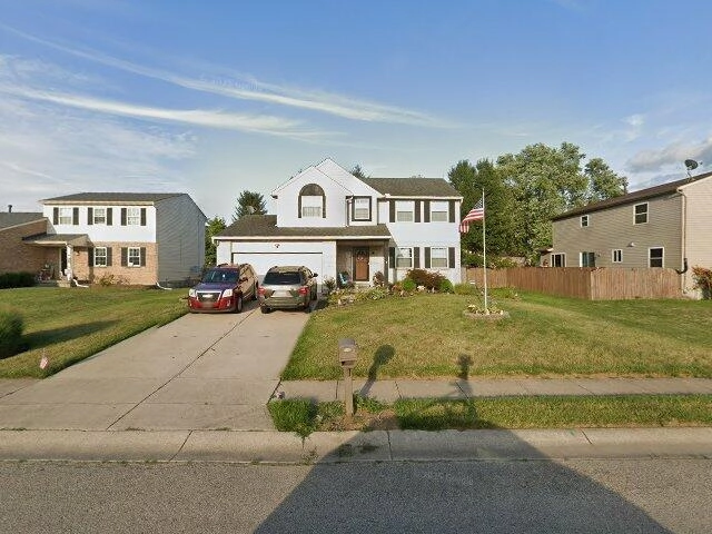 House image located at Trenton, OH 45067