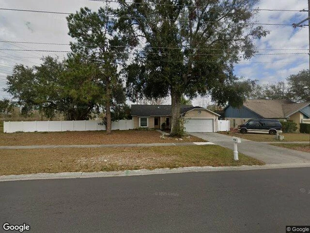 House image located at Palm Harbor, FL 34684