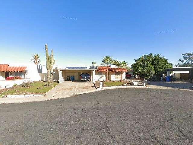 House image located at Phoenix, AZ 85029