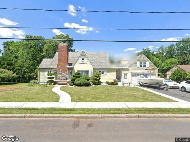 House image located at Colonia, NJ 07067