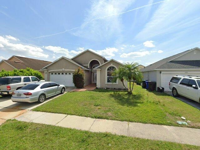 House image located at Kissimmee, FL 34743