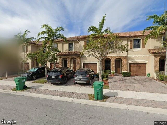 House image located at Homestead, FL 33032