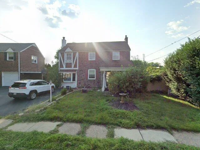 House image located at Drexel Hill, PA 19026