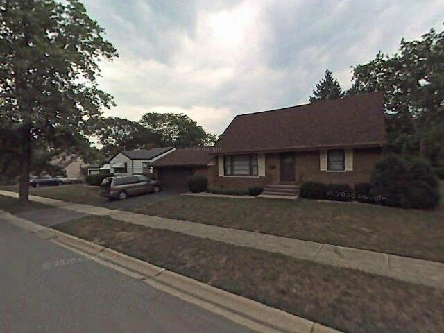 House image located at Chicago Heights, IL 60411