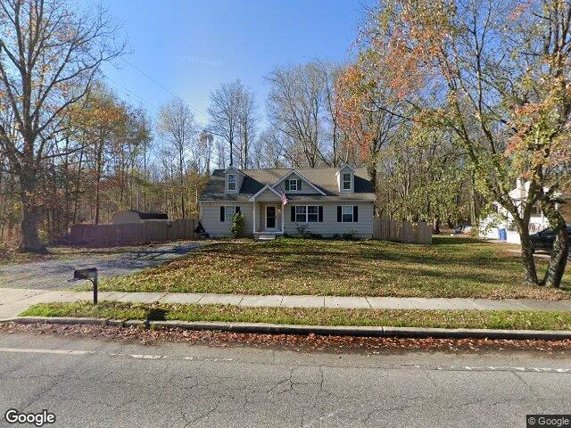 House image located at Glassboro, NJ 08028