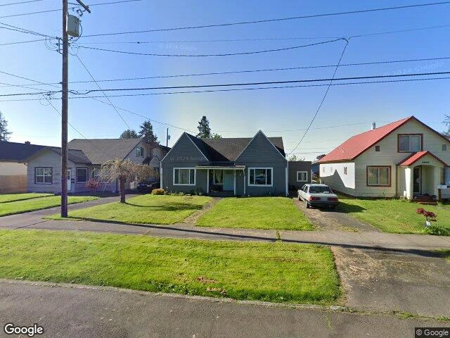 House image located at Hoquiam, WA 98550