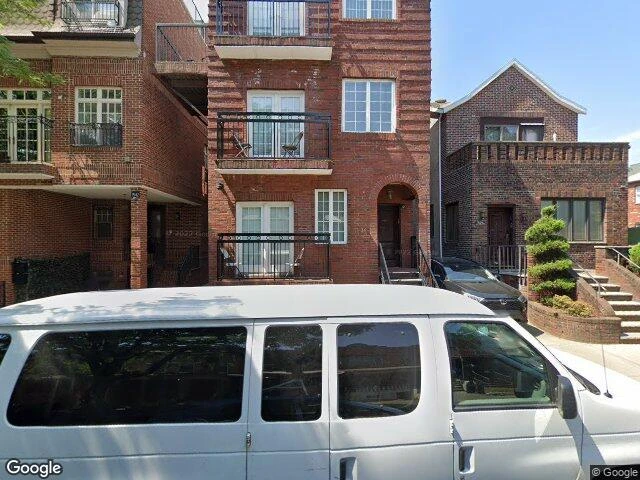 House image located at Brooklyn, NY 11219