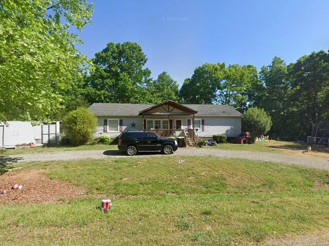 House image located at Snow Camp, NC 27349