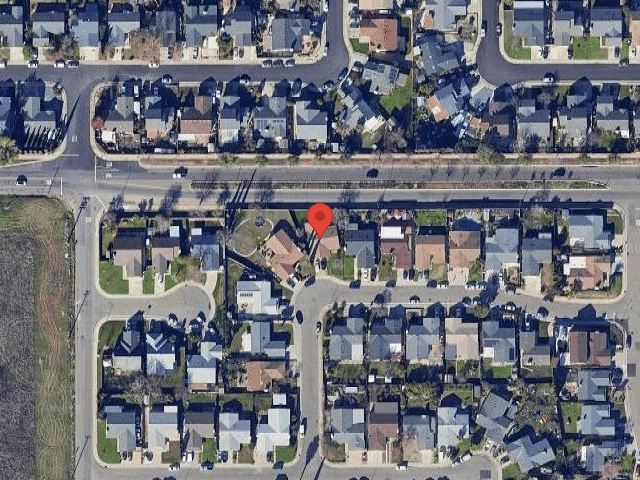 House image located at Sacramento, CA 95828