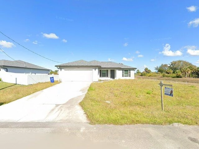 House image located at Lehigh Acres, FL 33971