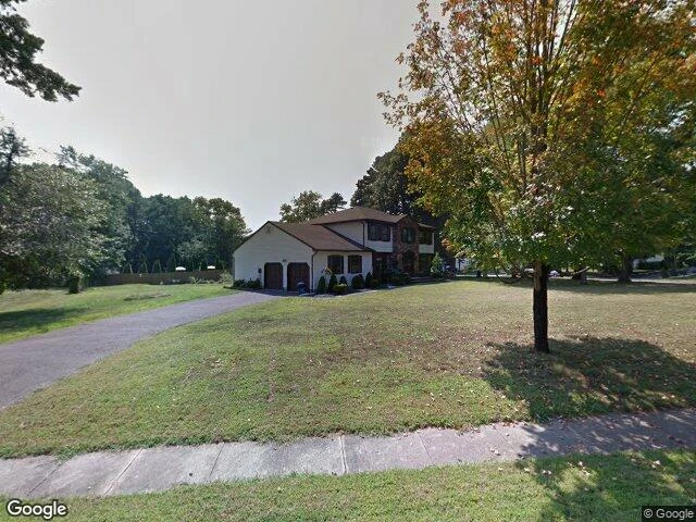 House image located at Englishtown, NJ 07726