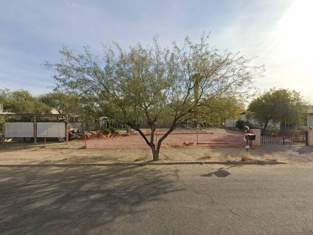 House image located at Tucson, AZ 85713