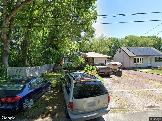 House image located at Shirley, NY 11967