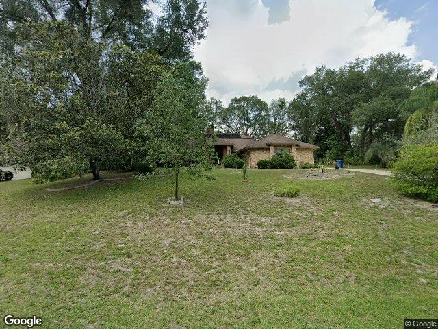 House image located at Deland, FL 32724