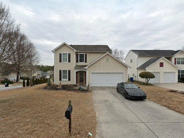 House image located at Austell, GA 30168