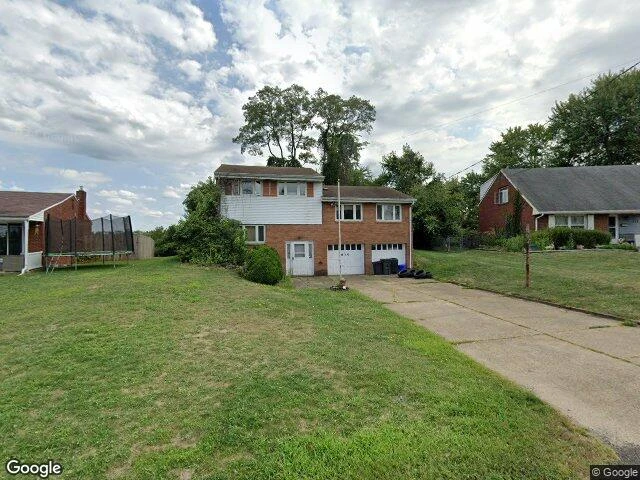 House image located at Monroeville, PA 15146