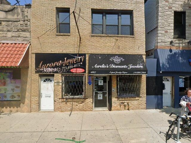 House image located at Chicago, IL 60618