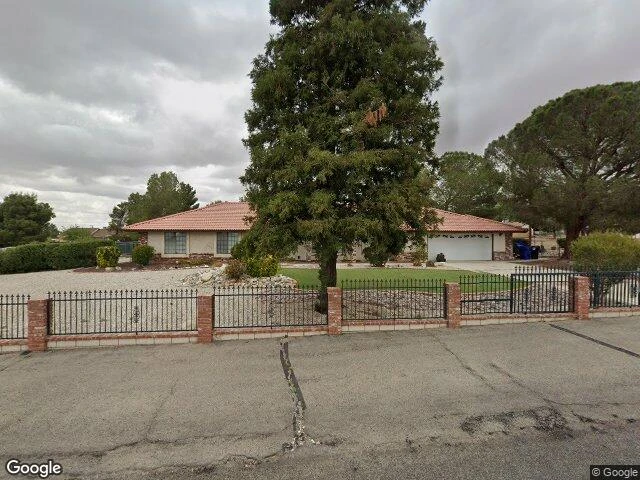 House image located at Apple Valley, CA 92307