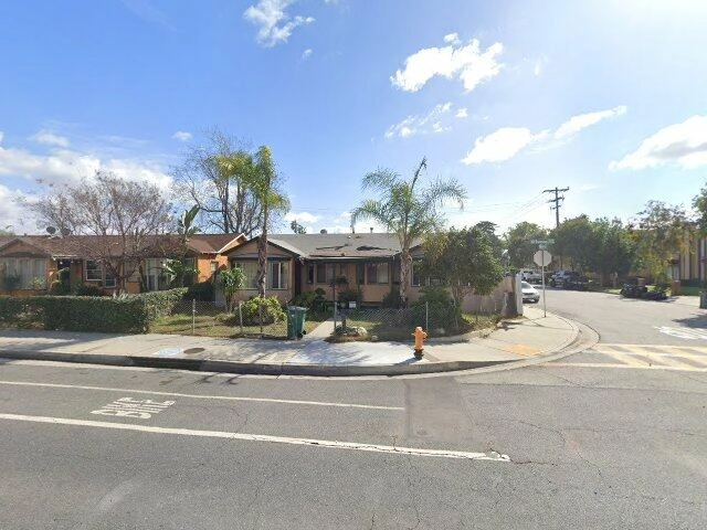 House image located at Baldwin Park, CA 91706