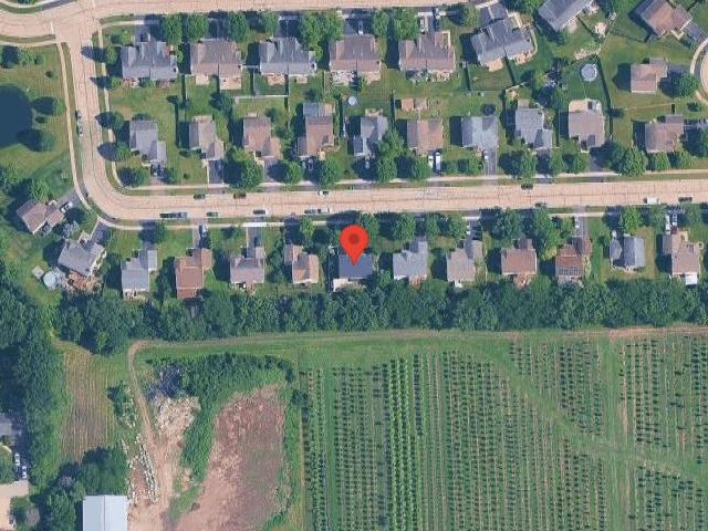House image located at Crest Hill, IL 60403