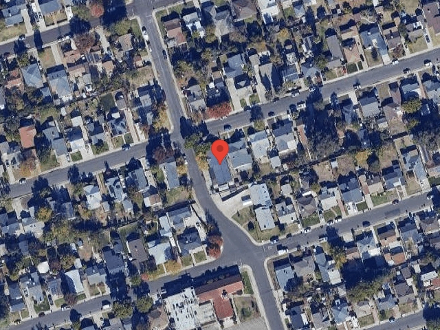 House image located at Stockton, CA 95204