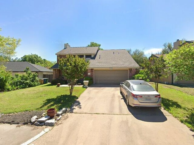 House image located at Austin, TX 78729