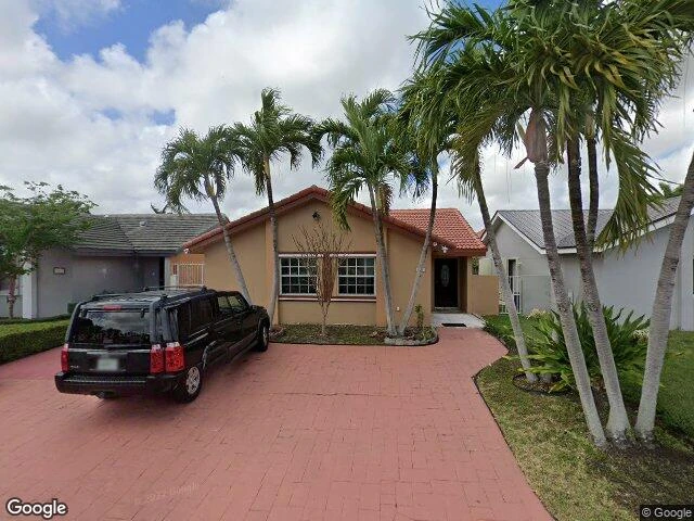 House image located at Miami, FL 33165