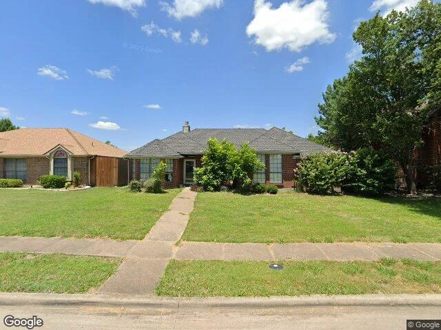 House image located at Mesquite, TX 75181