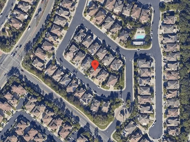 House image located at Huntington Beach, CA 92648