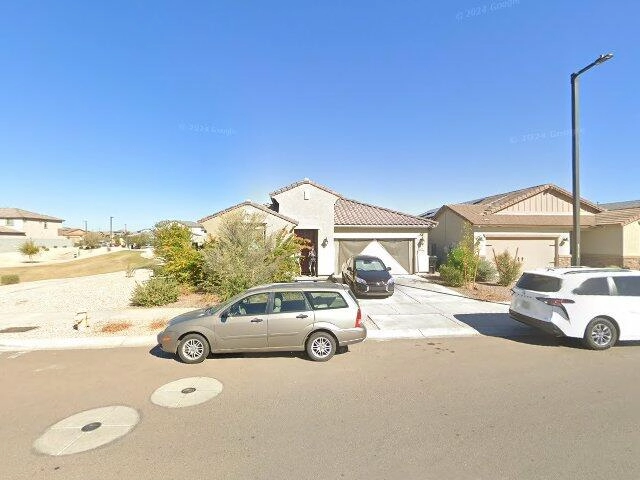 House image located at Surprise, AZ 85387