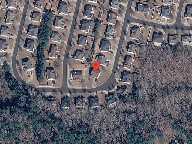 House image located at Hampton, GA 30228