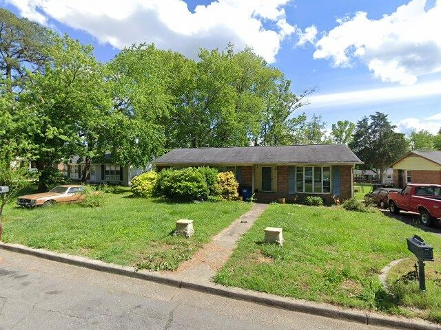 House image located at Winston Salem, NC 27106