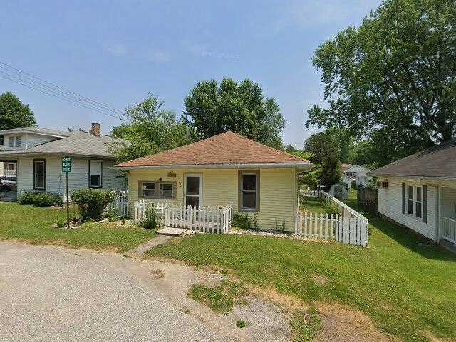 House image located at Bedford, IN 47421