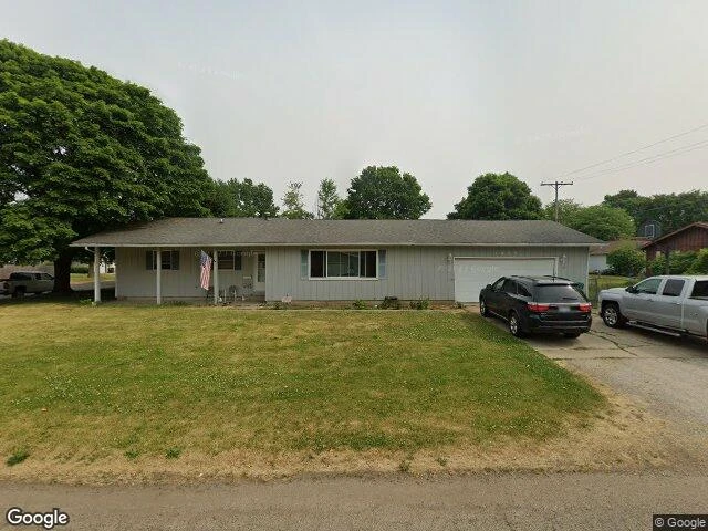 House image located at Sturgis, MI 49091