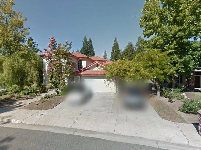 House image located at Fresno, CA 93730