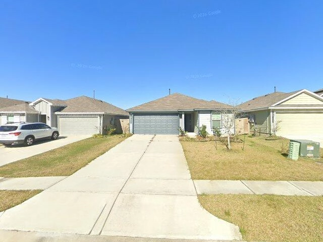 House image located at Splendora, TX 77372