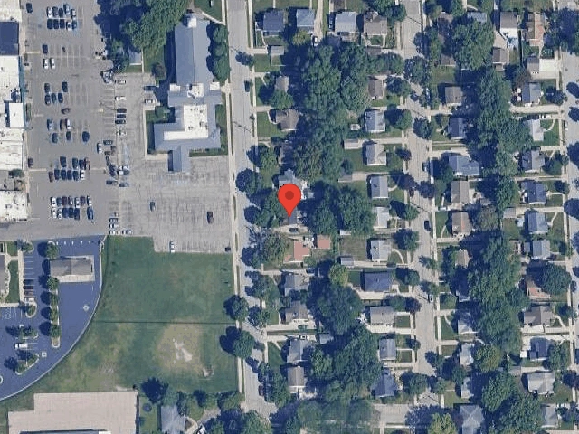 House image located at Sanford, FL 32771