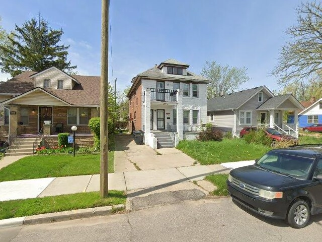 House image located at Detroit, MI 48204