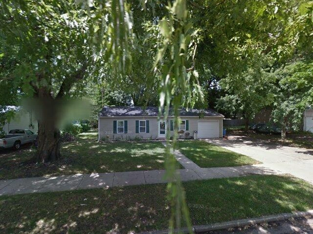 House image located at Lansing, MI 48911