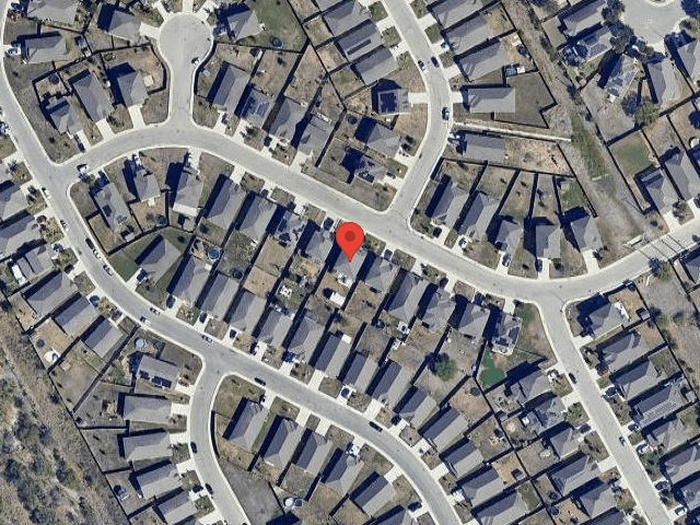 House image located at San Antonio, TX 78223