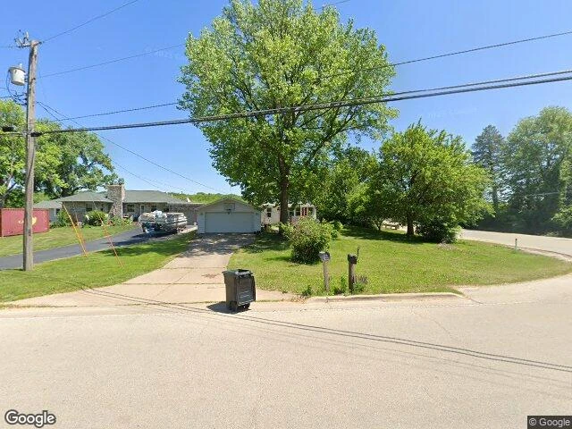 House image located at East Moline, IL 61244