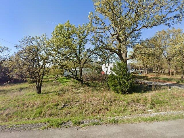 House image located at Harrah, OK 73045