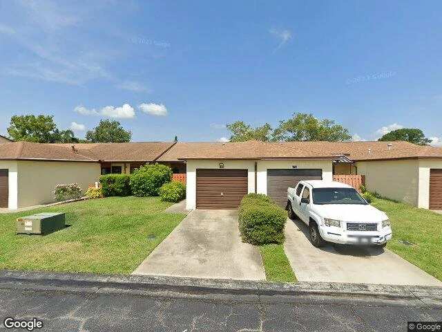 House image located at Merritt Island, FL 32953