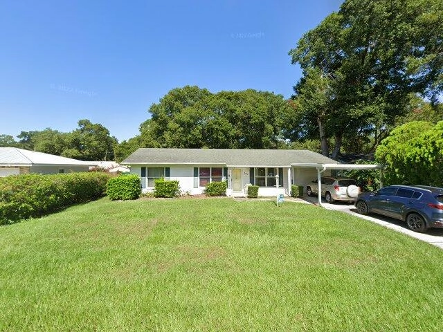 House image located at Deland, FL 32724