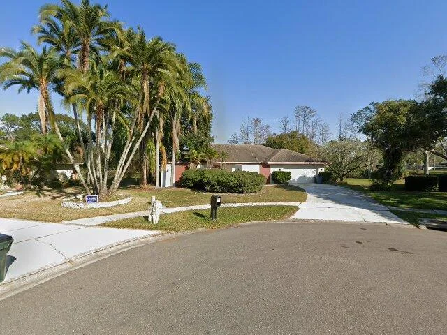 House image located at Palm Harbor, FL 34685