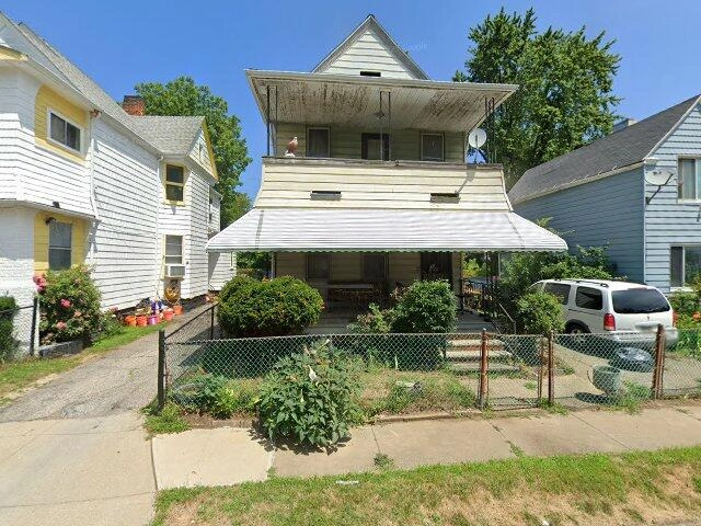 House image located at Cleveland, OH 44103