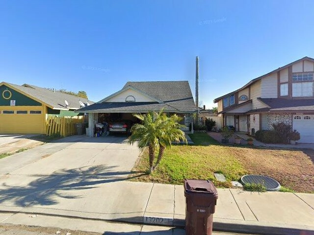 House image located at Moreno Valley, CA 92555