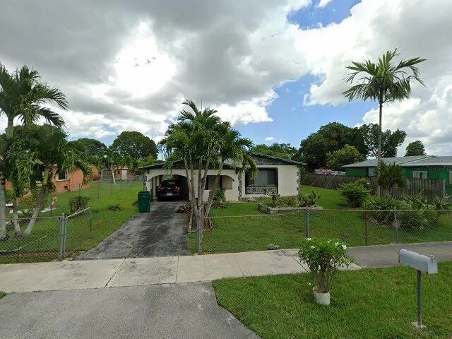 House image located at Homestead, FL 33034