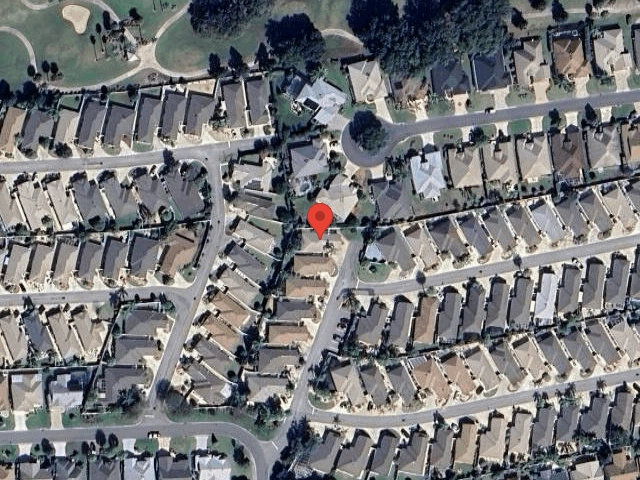 House image located at The Villages, FL 32162