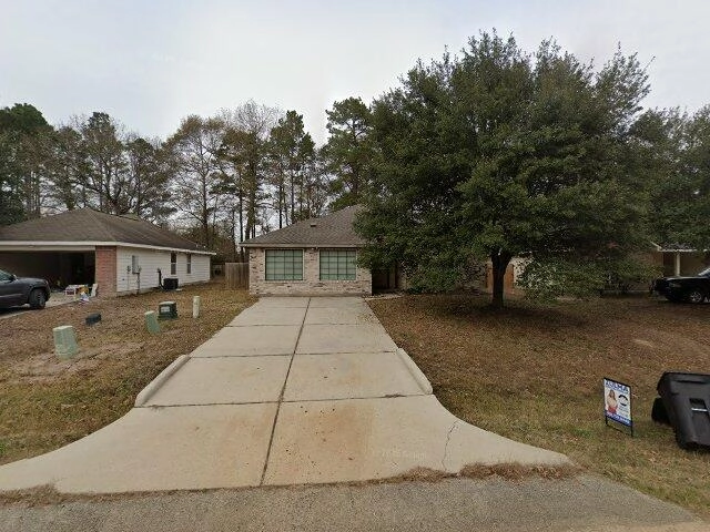 House image located at Conroe, TX 77303